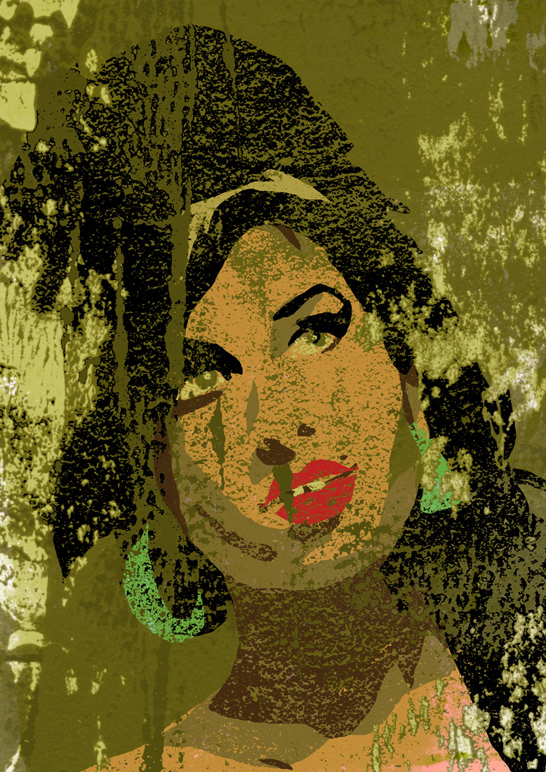 amywinehouse