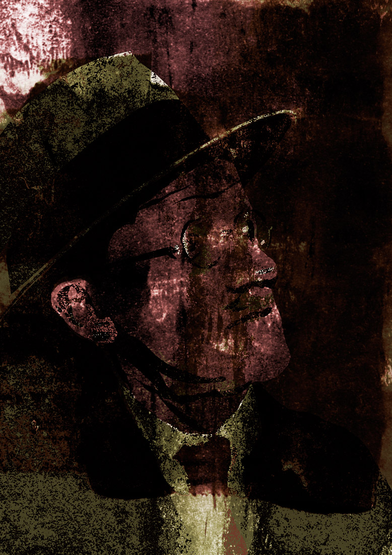 jamesjoyce