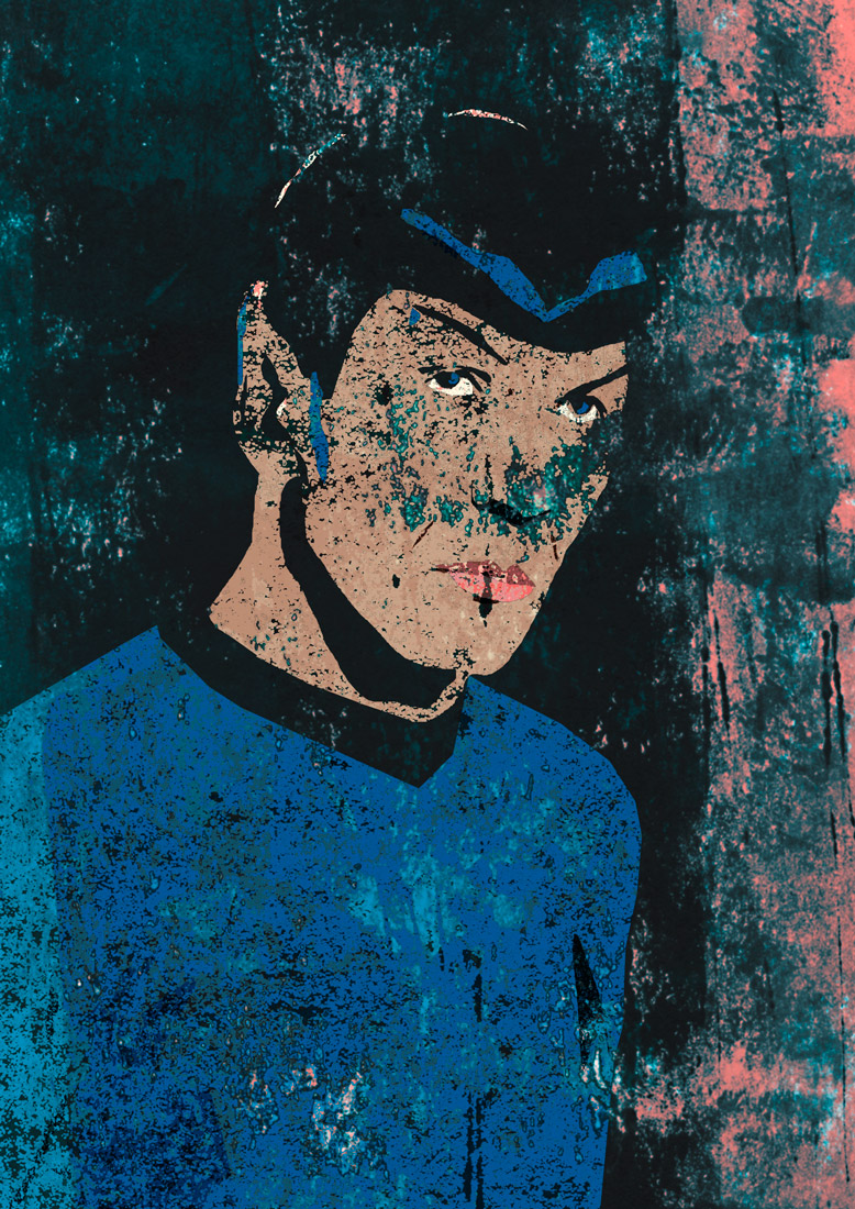 spock