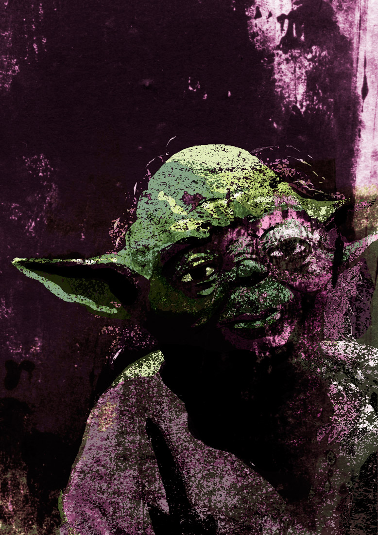 yoda