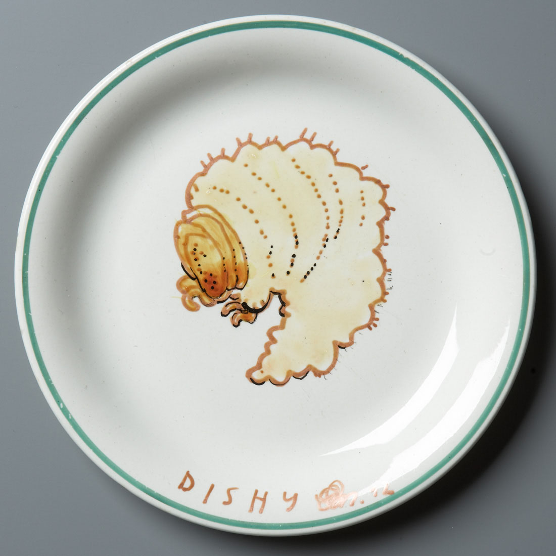dishy