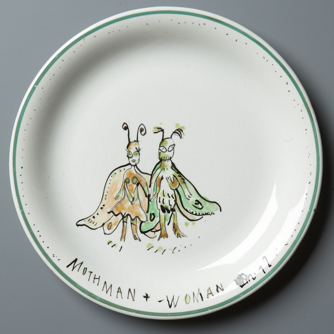 mothman+woman